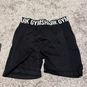 Gymshark flex short